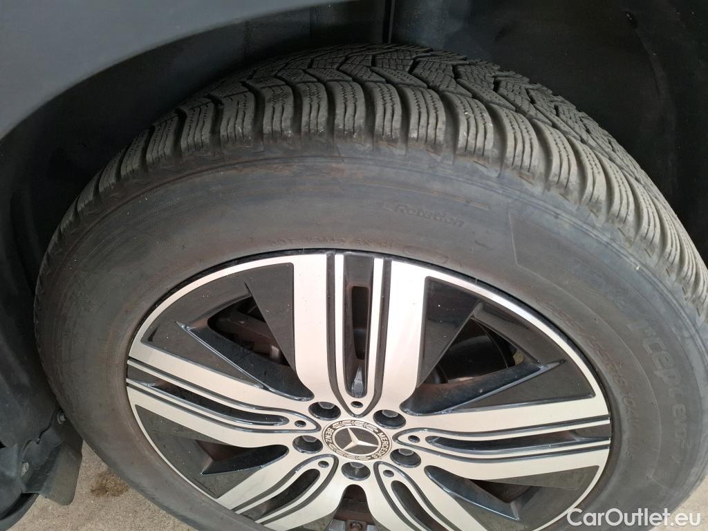  Mercedes  EQB MERCEDES-BENZ  / 2021 / 5P / SUV  250 Business Line #18