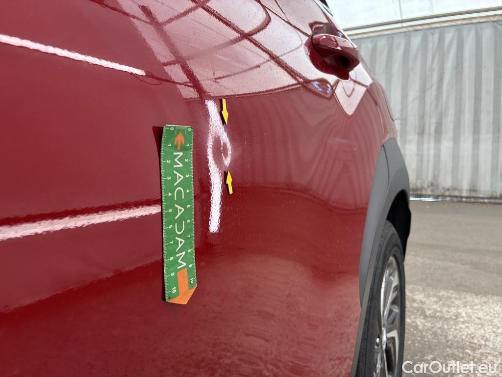  Hyundai  Konna Kona Business Hybrid 2WD 1.6 GDI 140CV BVA6 E6dT #14