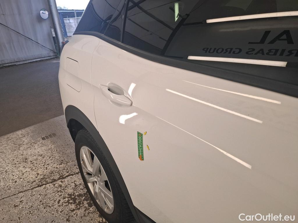  Peugeot  3008  Active Business 1.2 PureTech 130CV BVM6 E6d #21