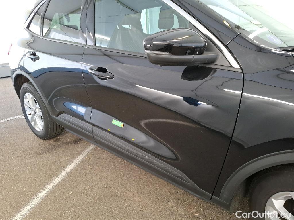  Ford  Kuga  Hybrid Titanium 2.5 190CV BVA1 E6dT #16