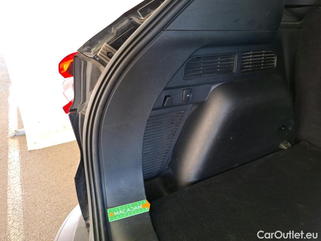  Ford  Kuga  Hybrid Titanium 2.5 190CV BVA1 E6dT #76