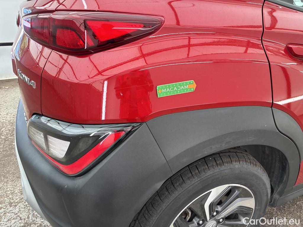  Hyundai  Konna Kona Business Hybrid 2WD 1.6 GDI 140CV BVA6 E6dT #37