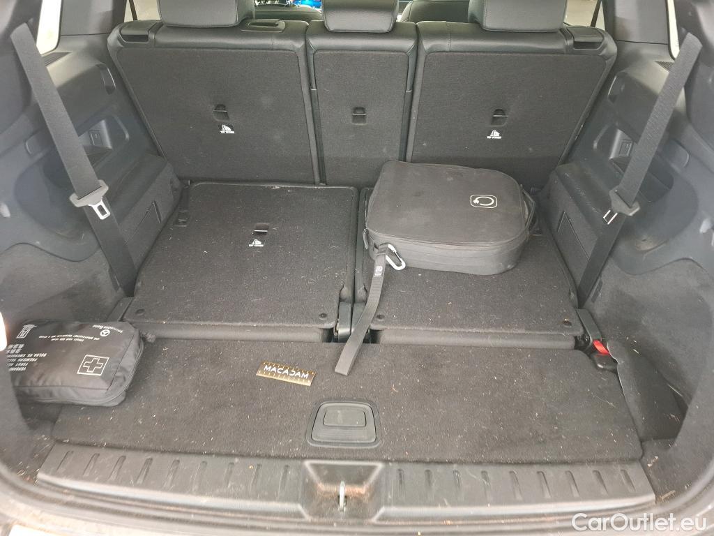  Mercedes  EQB MERCEDES-BENZ  / 2021 / 5P / SUV  250 Business Line #12