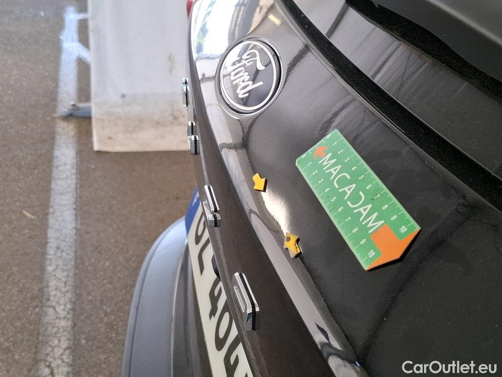  Ford  Kuga  Hybrid Titanium 2.5 190CV BVA1 E6dT #4