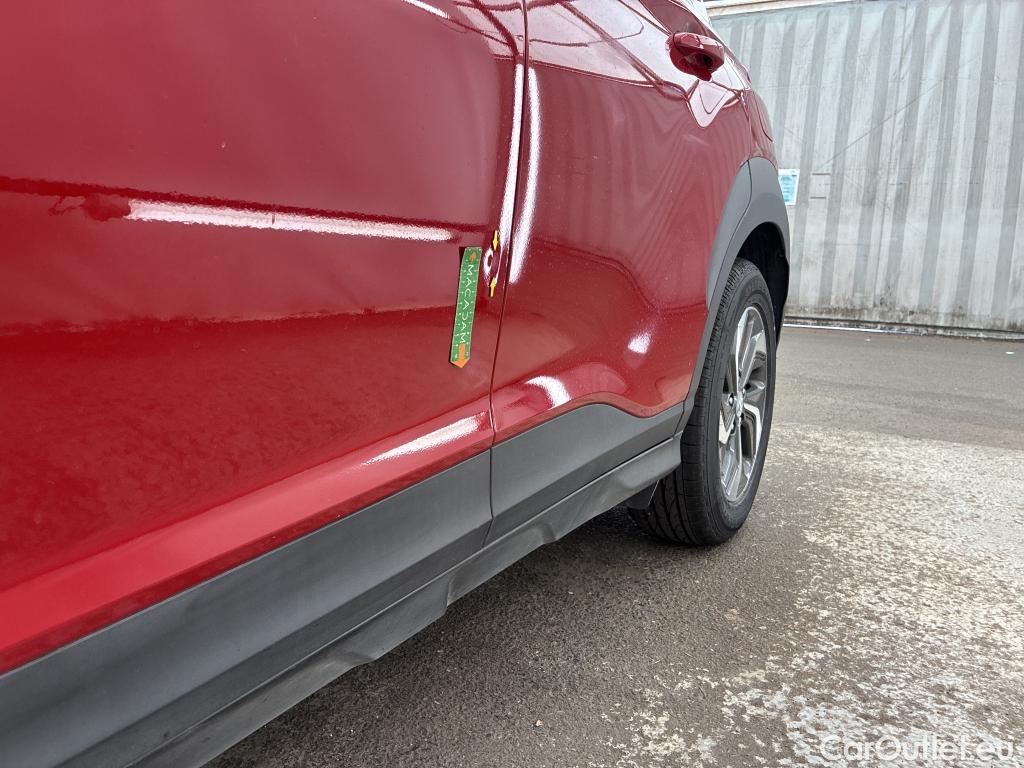  Hyundai  Konna Kona Business Hybrid 2WD 1.6 GDI 140CV BVA6 E6dT #23
