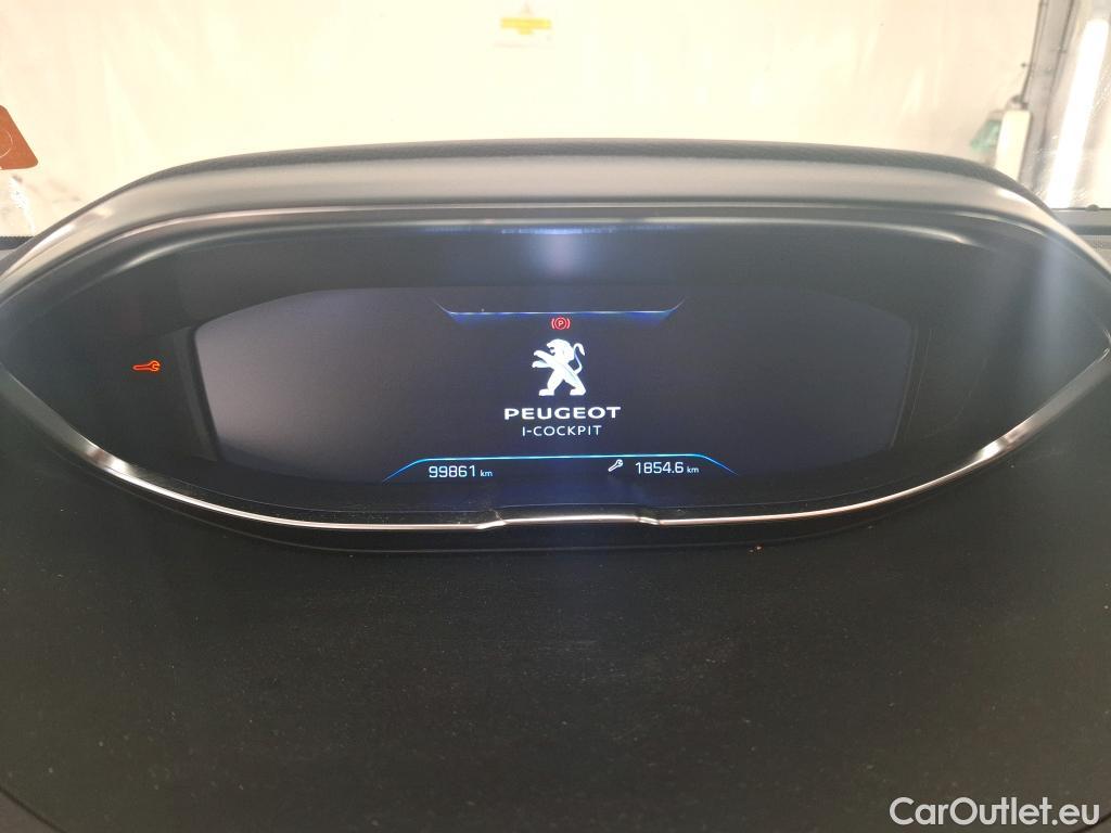  Peugeot  3008  Active Business 1.2 PureTech 130CV BVM6 E6d #30