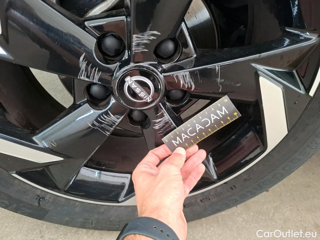  Nissan  Juke NISSAN  2019 5P Crossover Hybrid 143 Business+ #6