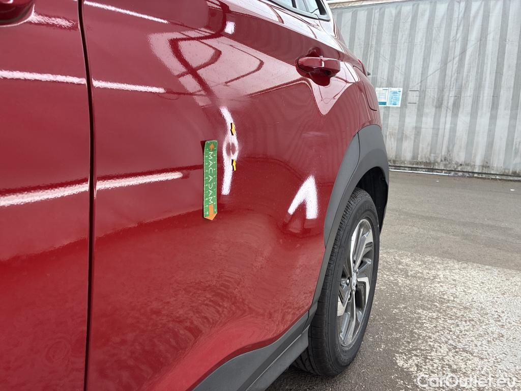  Hyundai  Konna Kona Business Hybrid 2WD 1.6 GDI 140CV BVA6 E6dT #13