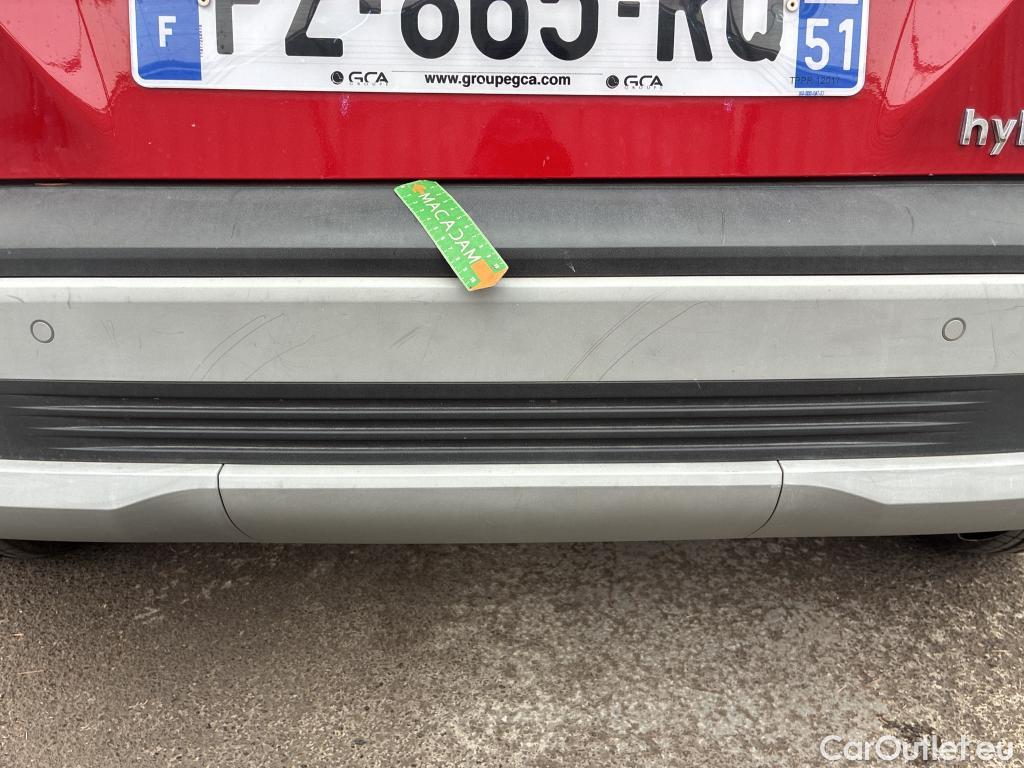  Hyundai  Konna Kona Business Hybrid 2WD 1.6 GDI 140CV BVA6 E6dT #39