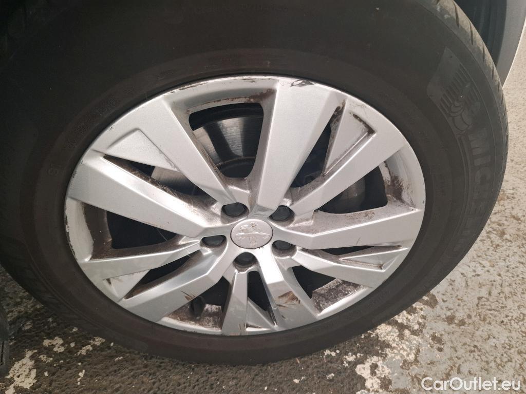  Peugeot  3008  Active Business 1.2 PureTech 130CV BVM6 E6d #12