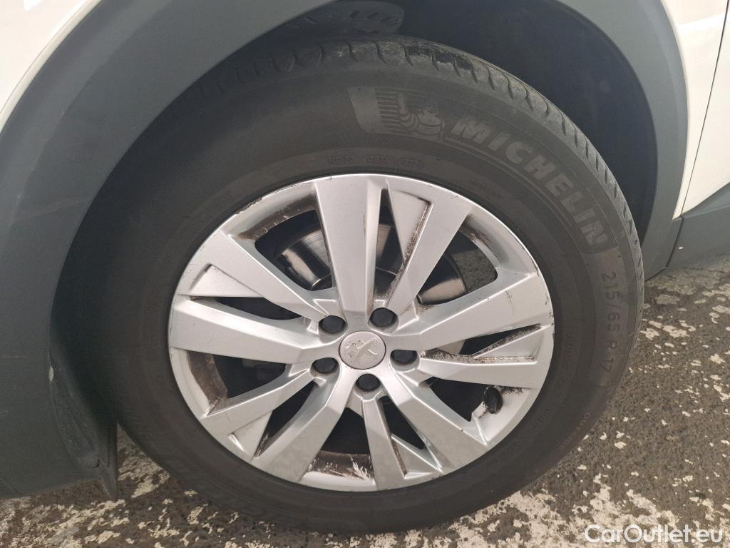  Peugeot  3008  Active Business 1.2 PureTech 130CV BVM6 E6d #5
