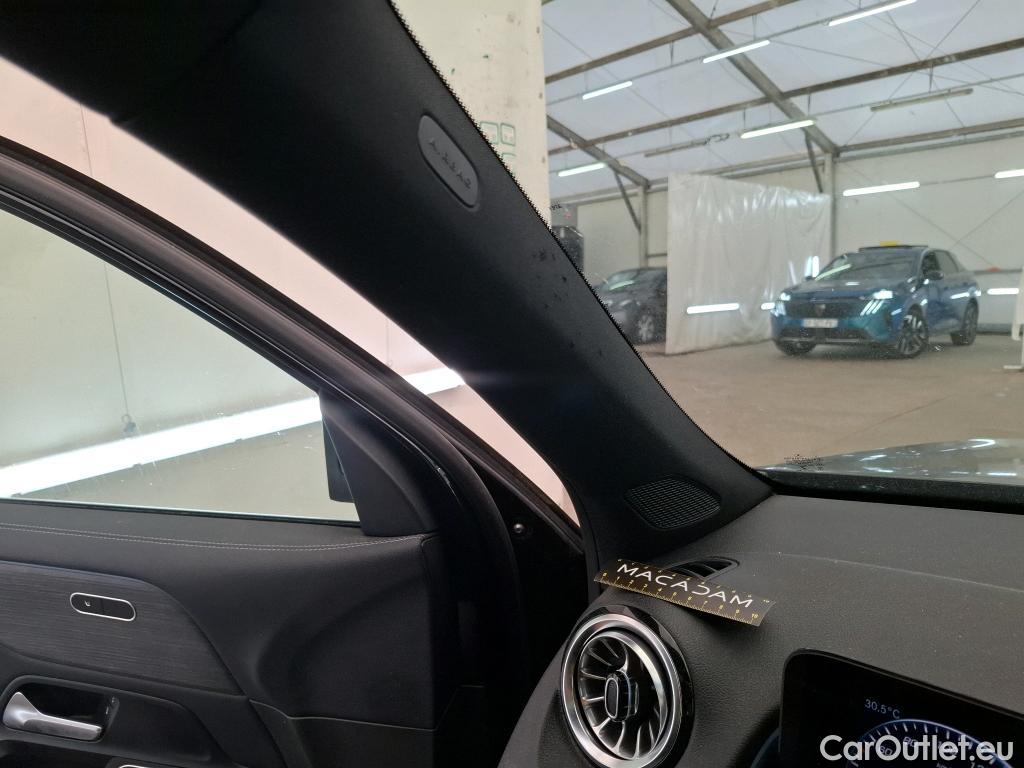  Mercedes  EQB MERCEDES-BENZ  / 2021 / 5P / SUV  250 Business Line #6