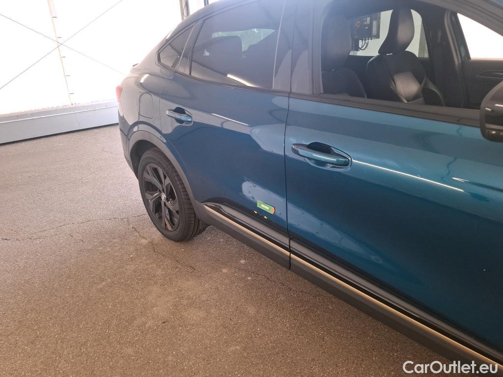  Renault  Arkana  Engineered 1.6 E-TECH Hybrid 145CV BVA6 E6d #5