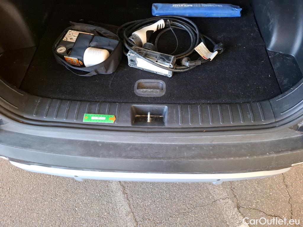  Hyundai  Tucson HYUNDAI  / 2020 / 5P / SUV 1.6 PHEV 265 HTRAC EXECUTIVE 4WD AUTO #58