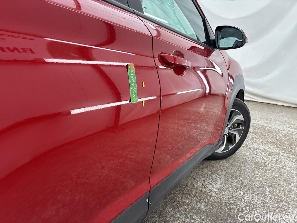 Hyundai  Konna Kona Business Hybrid 2WD 1.6 GDI 140CV BVA6 E6dT #15