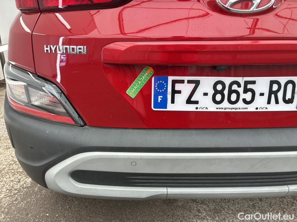  Hyundai  Konna Kona Business Hybrid 2WD 1.6 GDI 140CV BVA6 E6dT #44