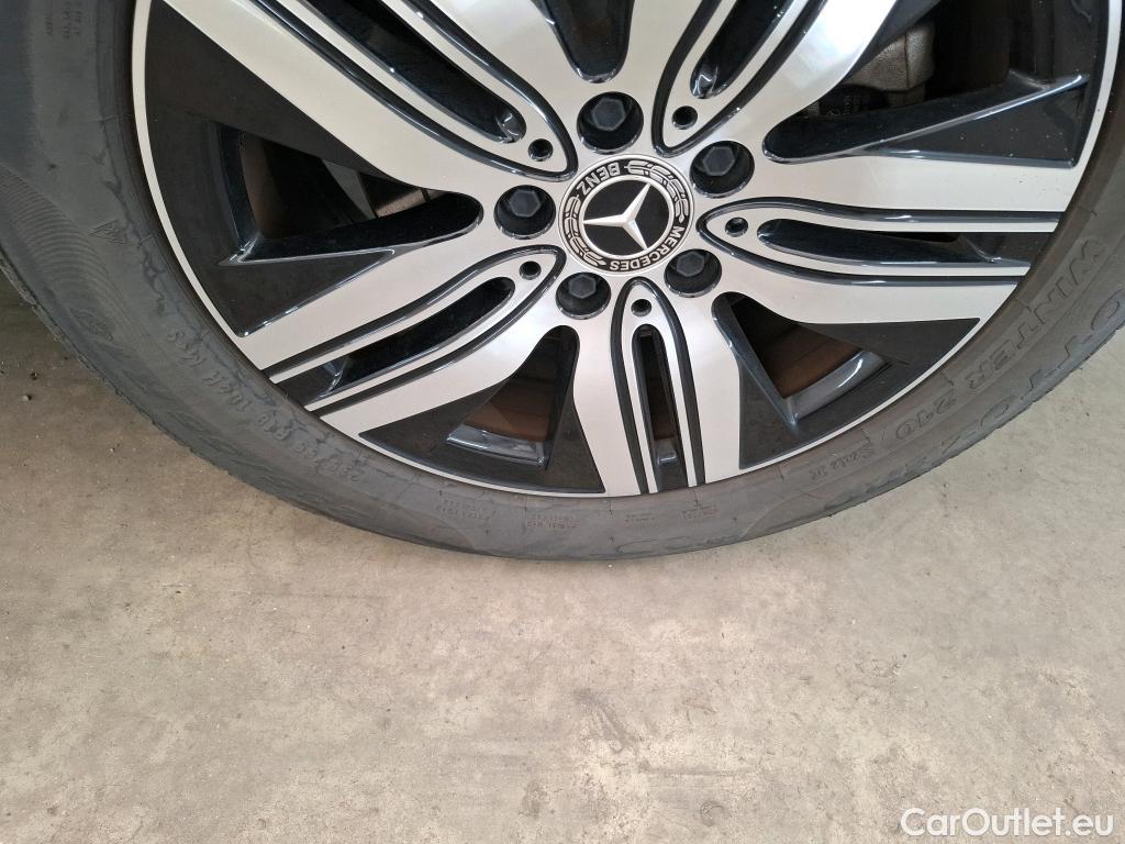  Mercedes  EQB MERCEDES-BENZ  / 2021 / 5P / SUV  250 Business Line #17
