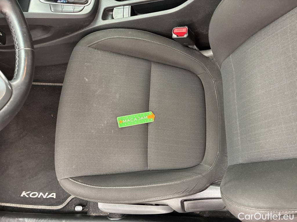  Hyundai  Konna Kona Business Hybrid 2WD 1.6 GDI 140CV BVA6 E6dT #26