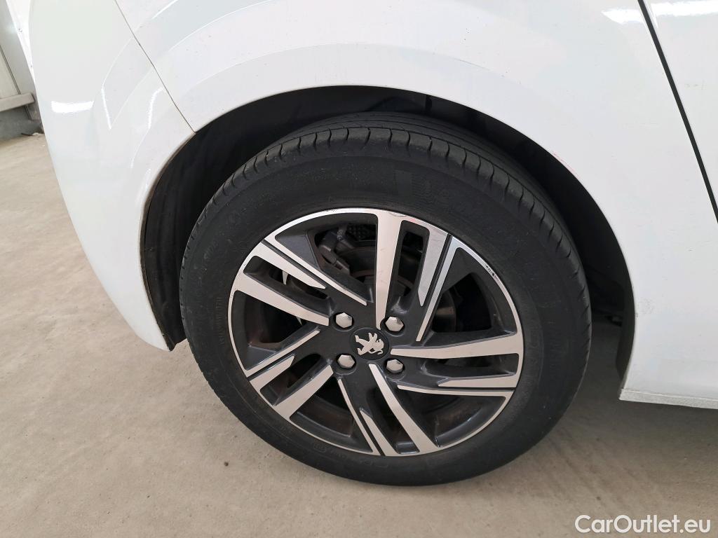  Peugeot  208  Allure Business 1.2 PureTech 100CV BVM6 E6d #32