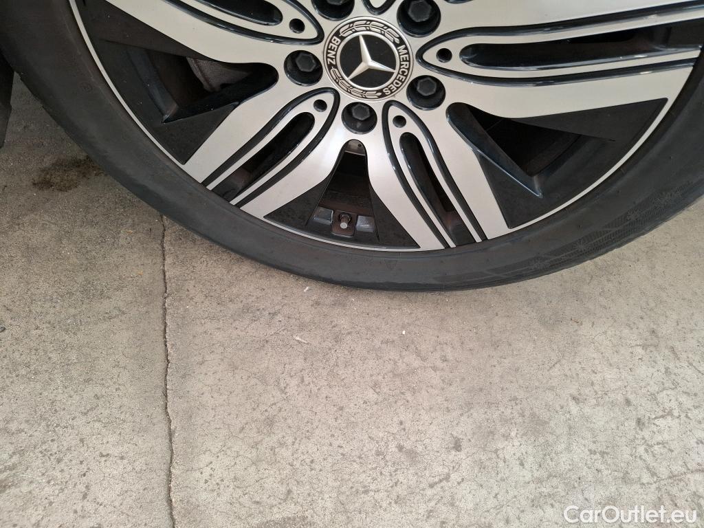  Mercedes  EQB MERCEDES-BENZ  / 2021 / 5P / SUV  250 Business Line #19
