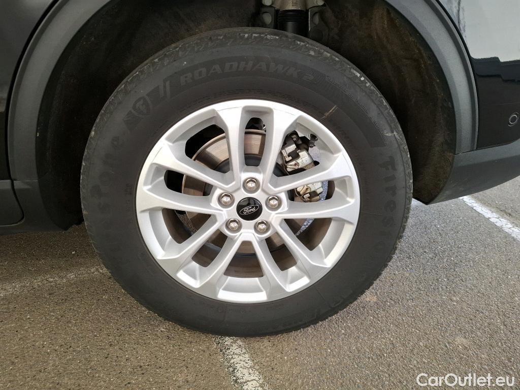  Ford  Kuga  Hybrid Titanium 2.5 190CV BVA1 E6dT #30
