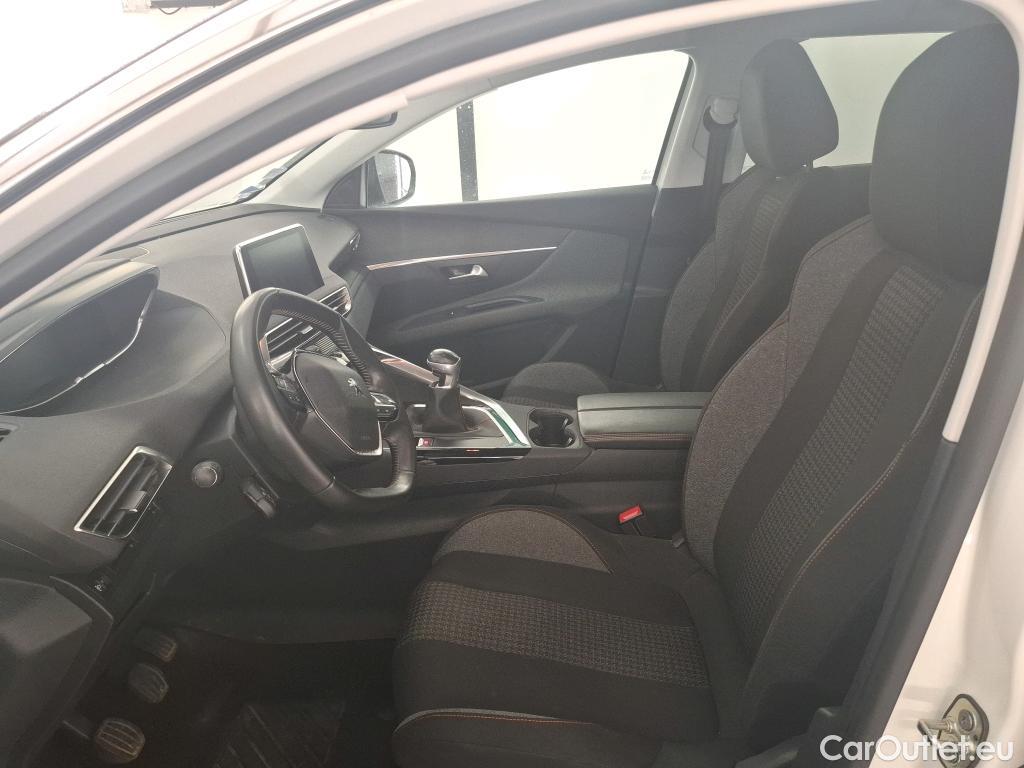  Peugeot  3008  Active Business 1.2 PureTech 130CV BVM6 E6d #23