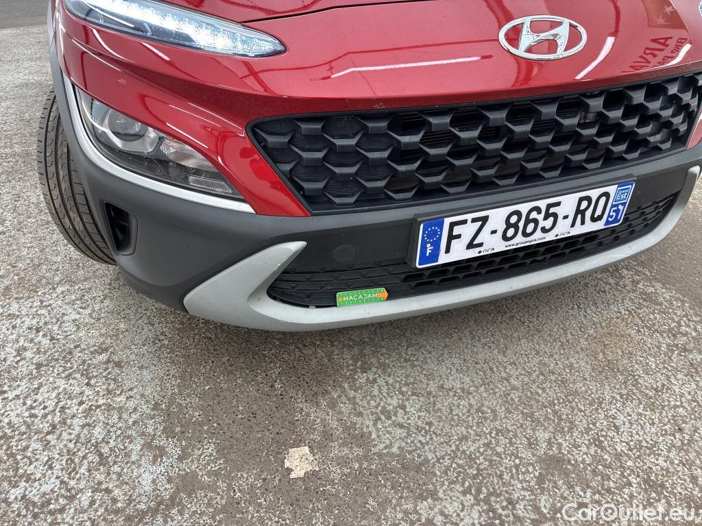  Hyundai  Konna Kona Business Hybrid 2WD 1.6 GDI 140CV BVA6 E6dT #42