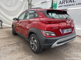  Hyundai  Konna Kona Business Hybrid 2WD 1.6 GDI 140CV BVA6 E6dT #2