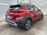  Hyundai  Konna Kona Business Hybrid 2WD 1.6 GDI 140CV BVA6 E6dT #3