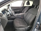  Hyundai  Tucson  Creative Hybrid 2WD 1.6 T-GDI 230CV BVA6 E6d #8