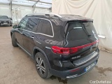  Mercedes  EQB MERCEDES-BENZ  / 2021 / 5P / SUV  250 Business Line #3