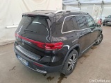  Mercedes  EQB MERCEDES-BENZ  / 2021 / 5P / SUV  250 Business Line #4