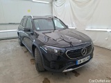  Mercedes  EQB MERCEDES-BENZ  / 2021 / 5P / SUV  250 Business Line #5