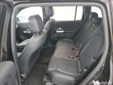  Mercedes  EQB MERCEDES-BENZ  / 2021 / 5P / SUV  250 Business Line #10