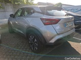  Nissan  Juke NISSAN   2019  5P  Crossover DIGT 114 BVM6 Business Edition #2