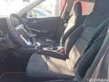  Nissan  Juke NISSAN   2019  5P  Crossover DIGT 114 BVM6 Business Edition #8