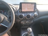  Nissan  Juke NISSAN   2019  5P  Crossover DIGT 114 BVM6 Business Edition #7