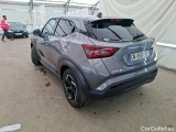 Nissan  Juke NISSAN  2019 5P Crossover Hybrid 143 Business+ #2