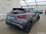 Nissan  Juke NISSAN  2019 5P Crossover Hybrid 143 Business+ #3
