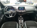  Nissan  Juke NISSAN  2019 5P Crossover Hybrid 143 Business+ #5