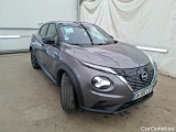  Nissan  Juke NISSAN  2019 5P Crossover Hybrid 143 Business+ #4