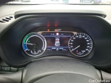  Nissan  Juke NISSAN  2019 5P Crossover Hybrid 143 Business+ #6