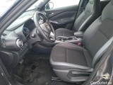  Nissan  Juke NISSAN  2019 5P Crossover Hybrid 143 Business+ #8