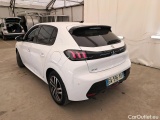  Peugeot  208  Allure Business 1.2 PureTech 100CV BVM6 E6d #2