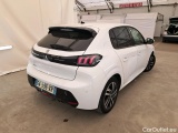  Peugeot  208  Allure Business 1.2 PureTech 100CV BVM6 E6d #3