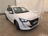  Peugeot  208  Allure Business 1.2 PureTech 100CV BVM6 E6d #4