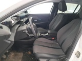  Peugeot  208  Allure Business 1.2 PureTech 100CV BVM6 E6d #8
