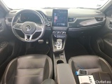  Renault  Arkana  Engineered 1.6 E-TECH Hybrid 145CV BVA6 E6d #5