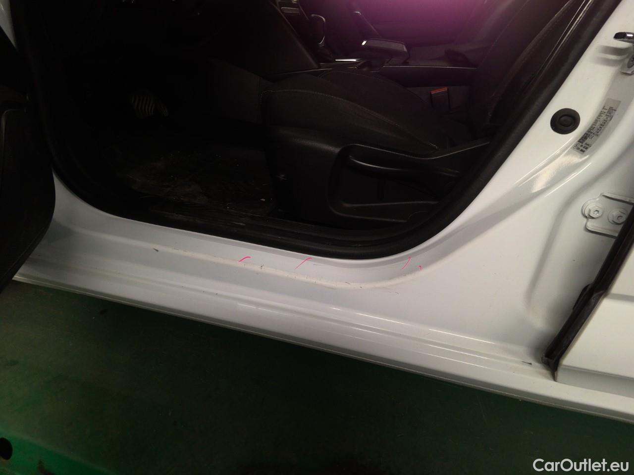  Renault  Megane M�gane ST dCi 115 Blue Zen Aut #9