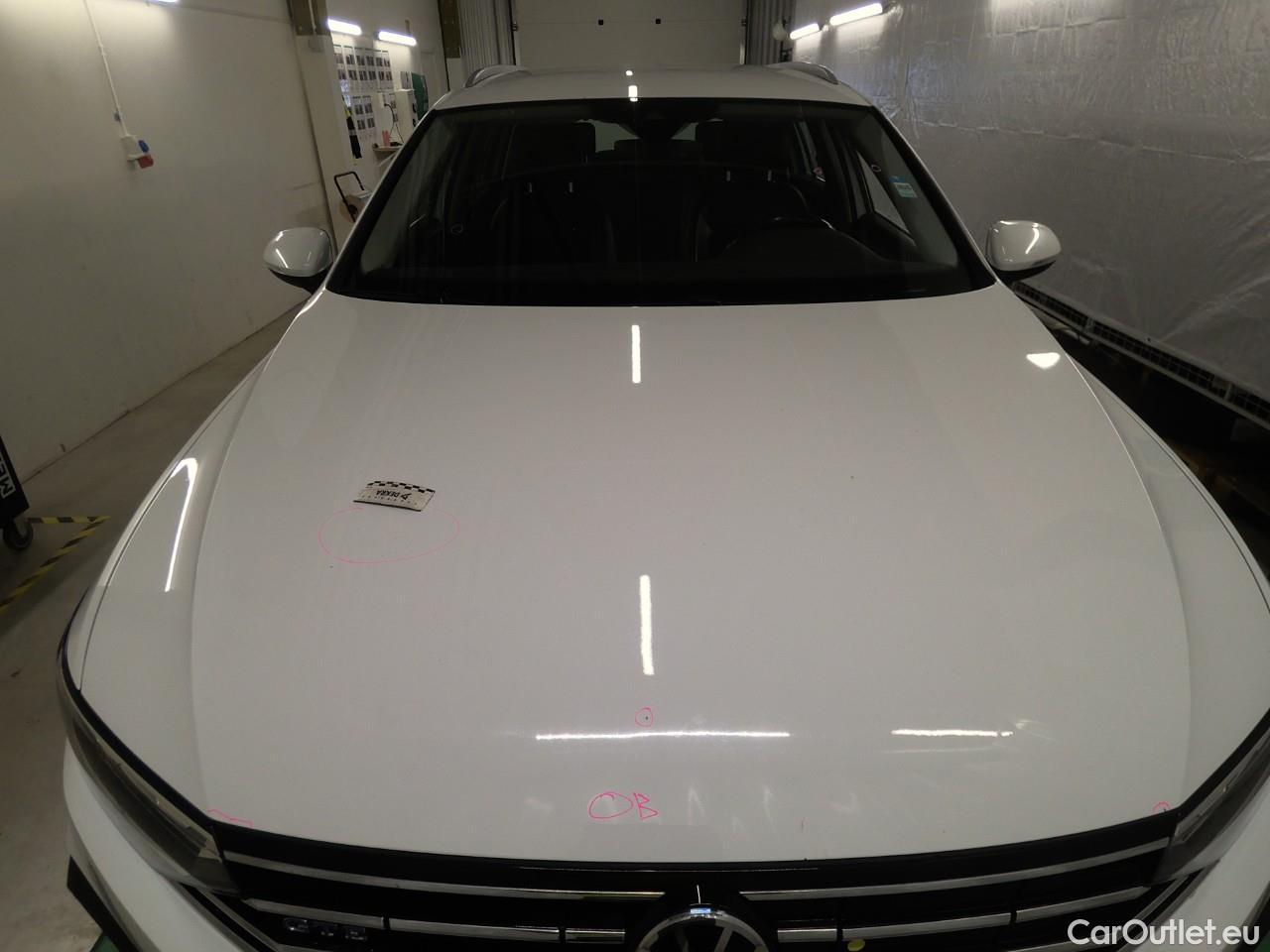  Volkswagen  Passat  Sp.Combi GTE #55
